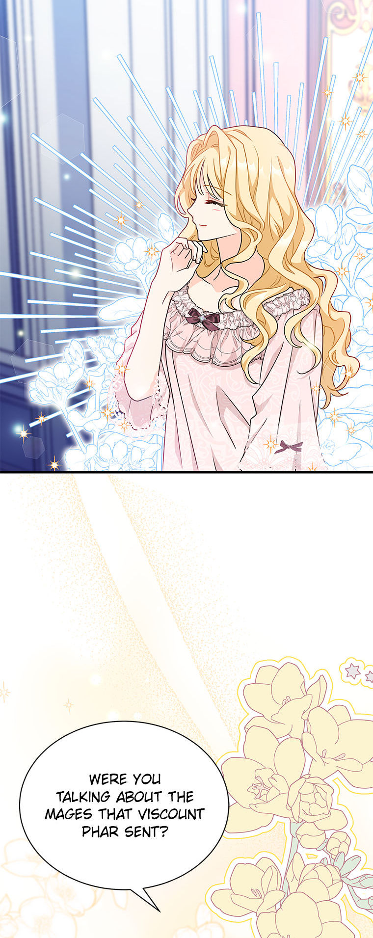The Sea Captain's Bride Chapter 45 page 37
