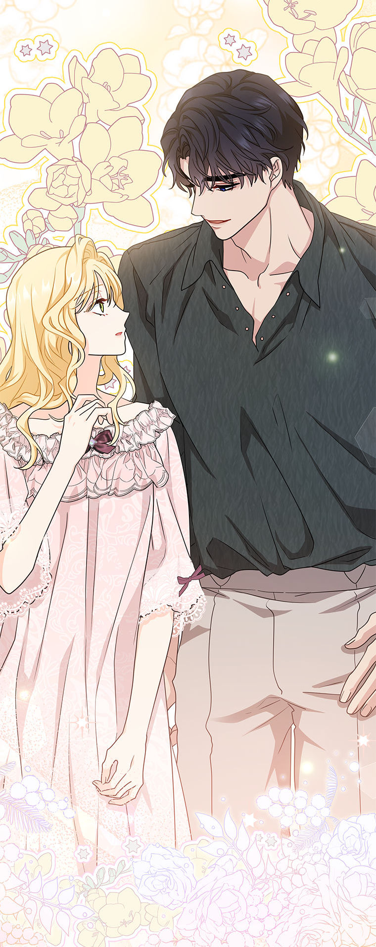 The Sea Captain's Bride Chapter 45 page 38