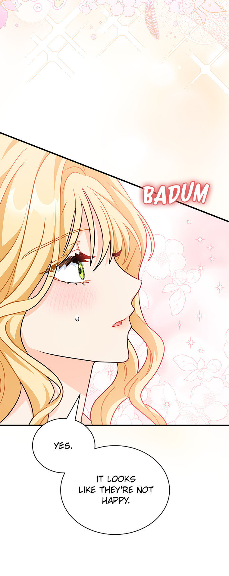 The Sea Captain's Bride Chapter 45 page 39