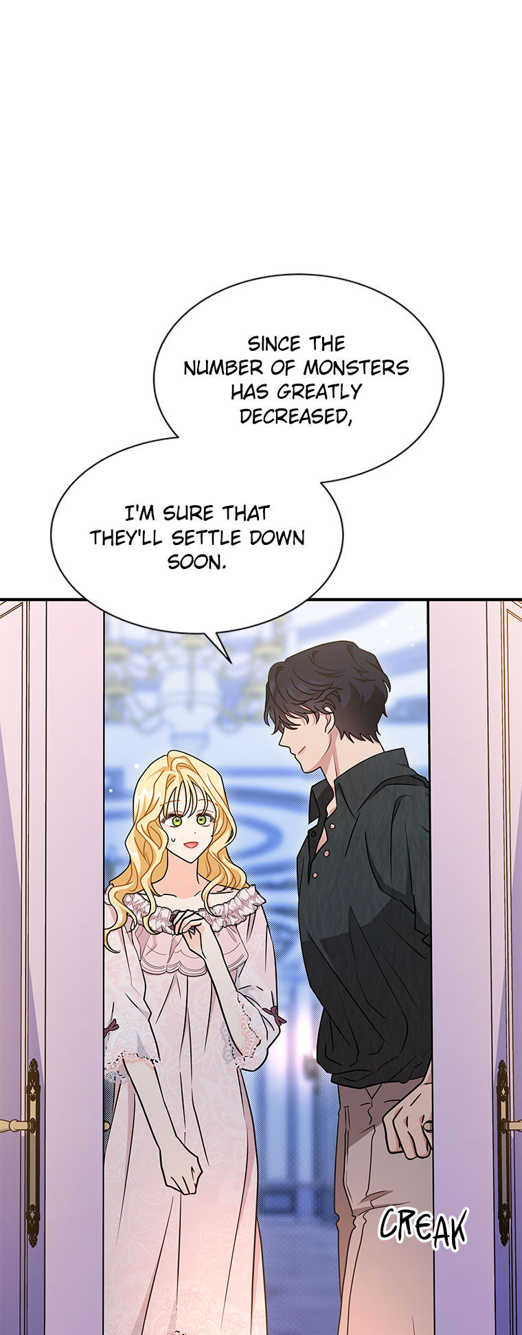 The Sea Captain's Bride Chapter 45 page 40