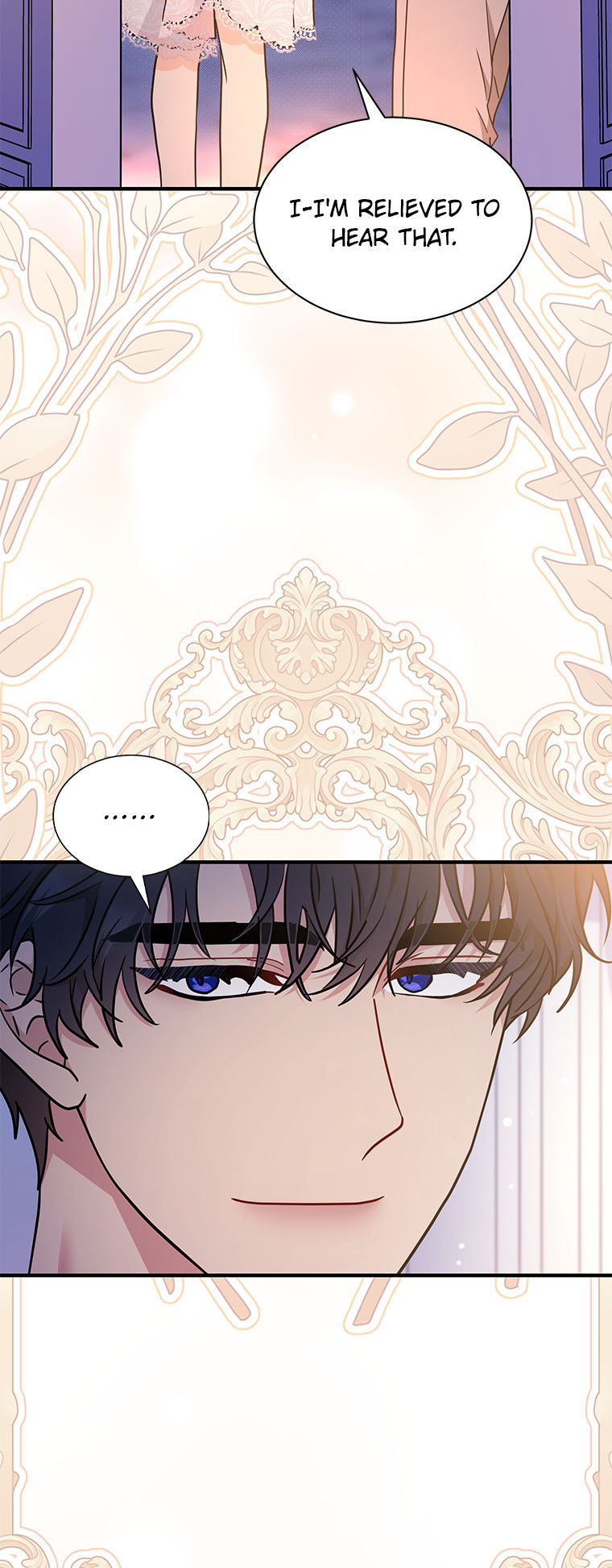 The Sea Captain's Bride Chapter 45 page 41