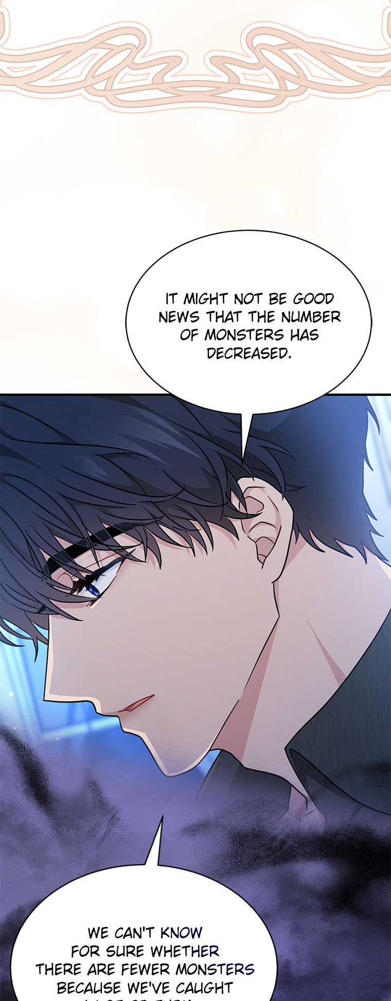 The Sea Captain's Bride Chapter 45 page 43