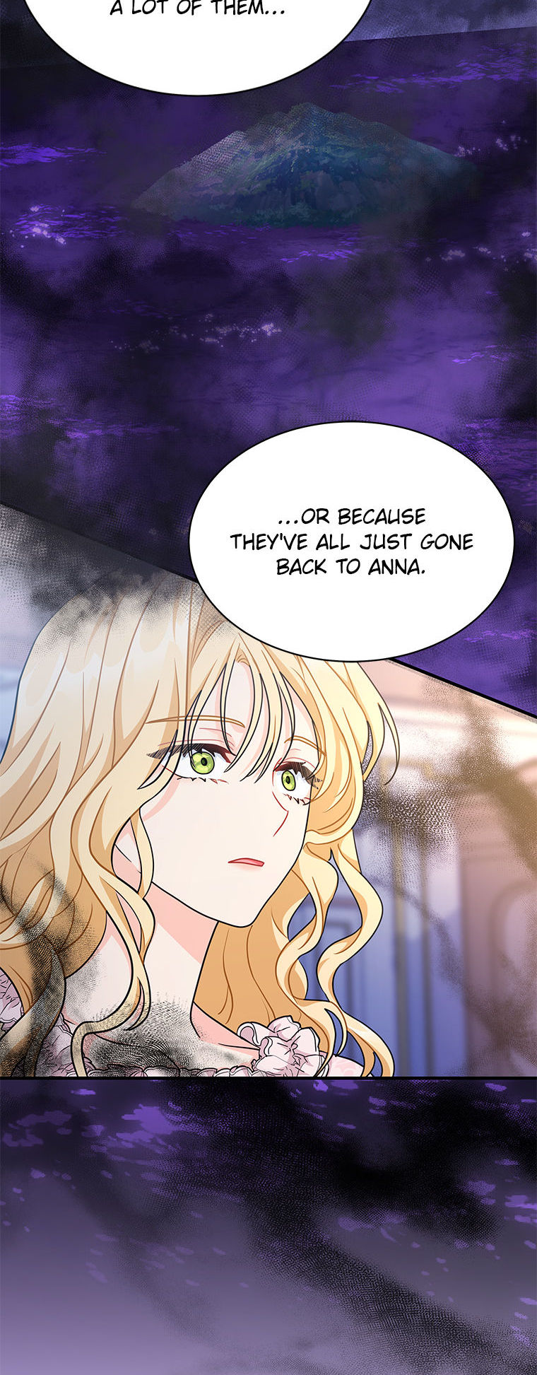 The Sea Captain's Bride Chapter 45 page 44