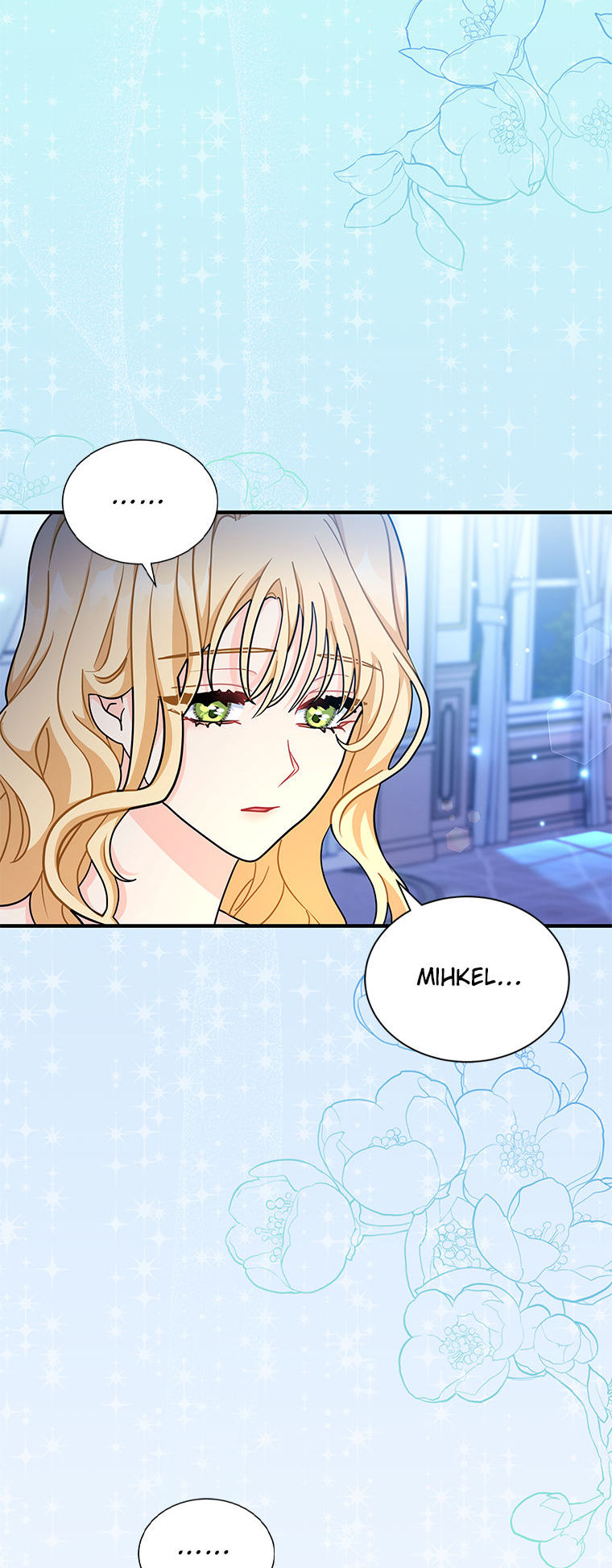 The Sea Captain's Bride Chapter 45 page 46