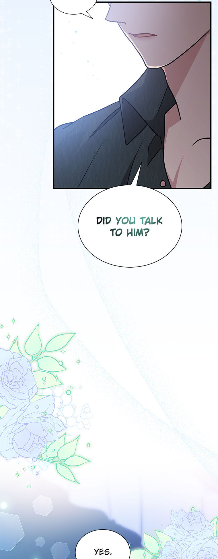The Sea Captain's Bride Chapter 45 page 47