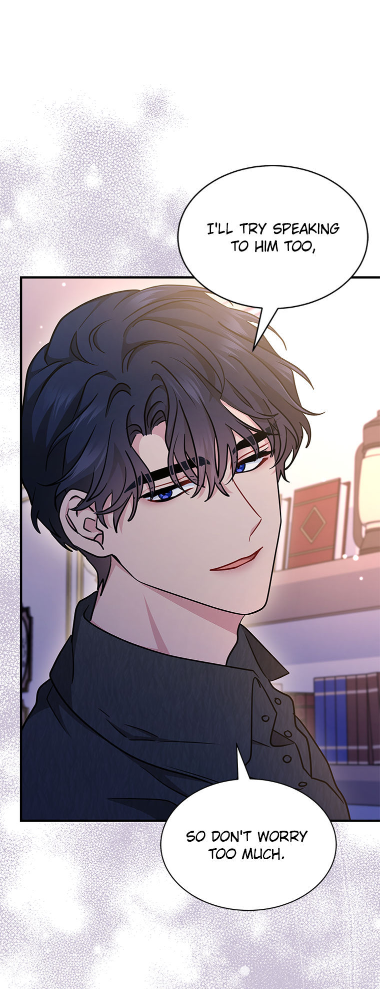 The Sea Captain's Bride Chapter 45 page 49