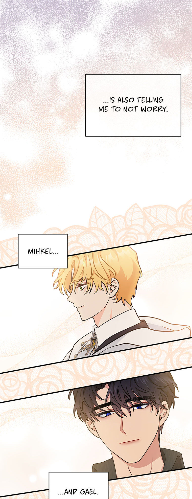 The Sea Captain's Bride Chapter 45 page 51