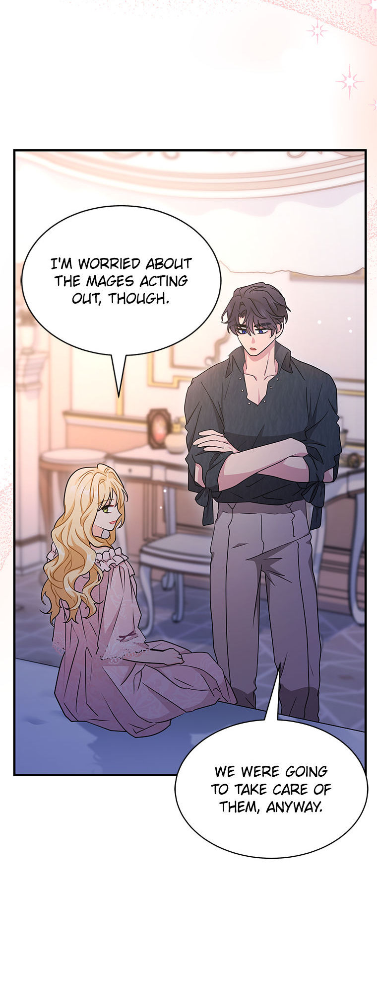 The Sea Captain's Bride Chapter 45 page 56