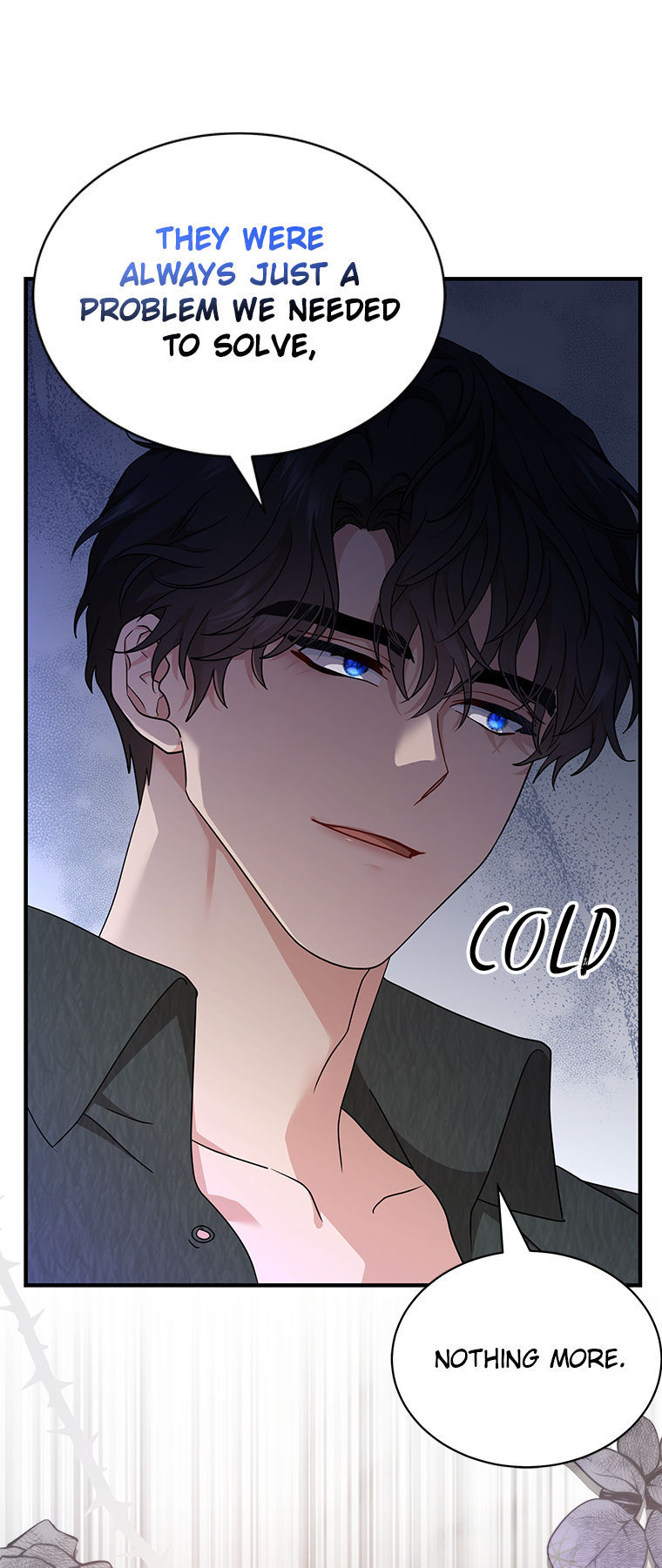The Sea Captain's Bride Chapter 45 page 57