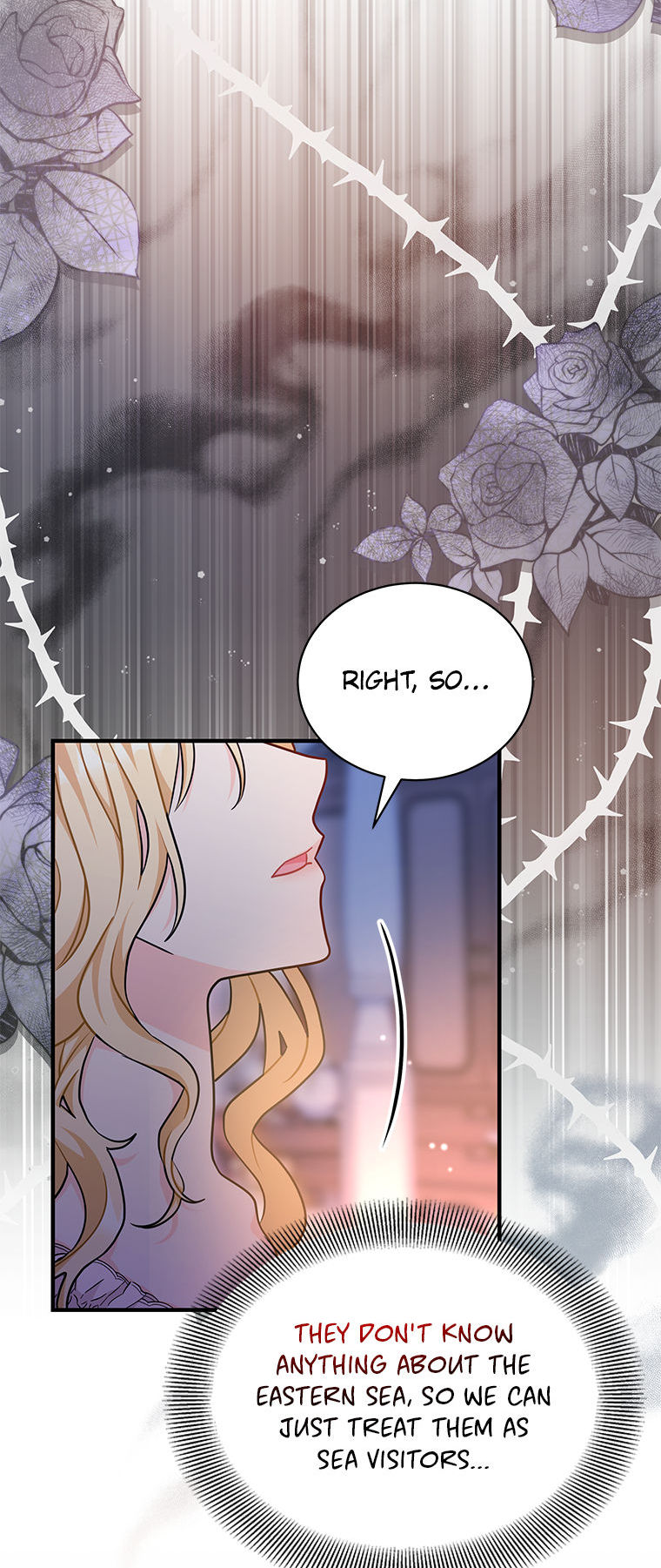 The Sea Captain's Bride Chapter 45 page 58