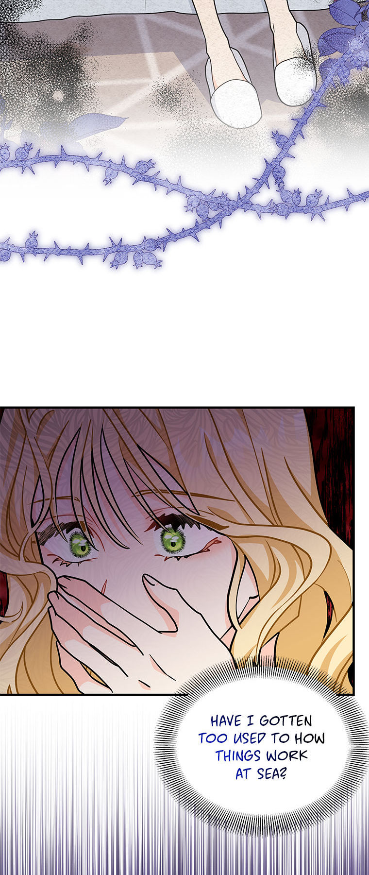 The Sea Captain's Bride Chapter 45 page 60