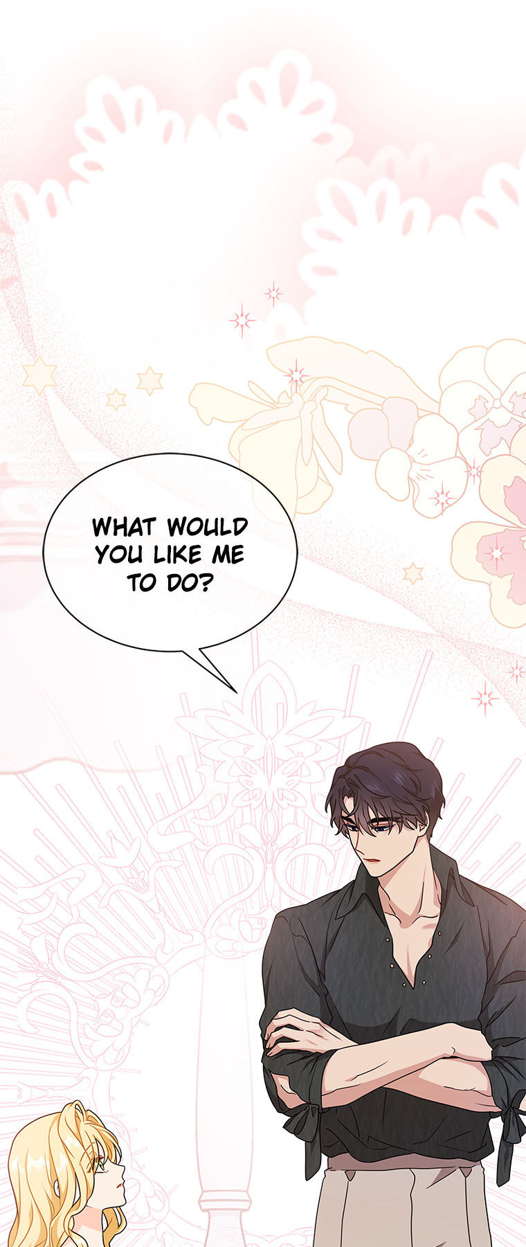 The Sea Captain's Bride Chapter 45 page 62