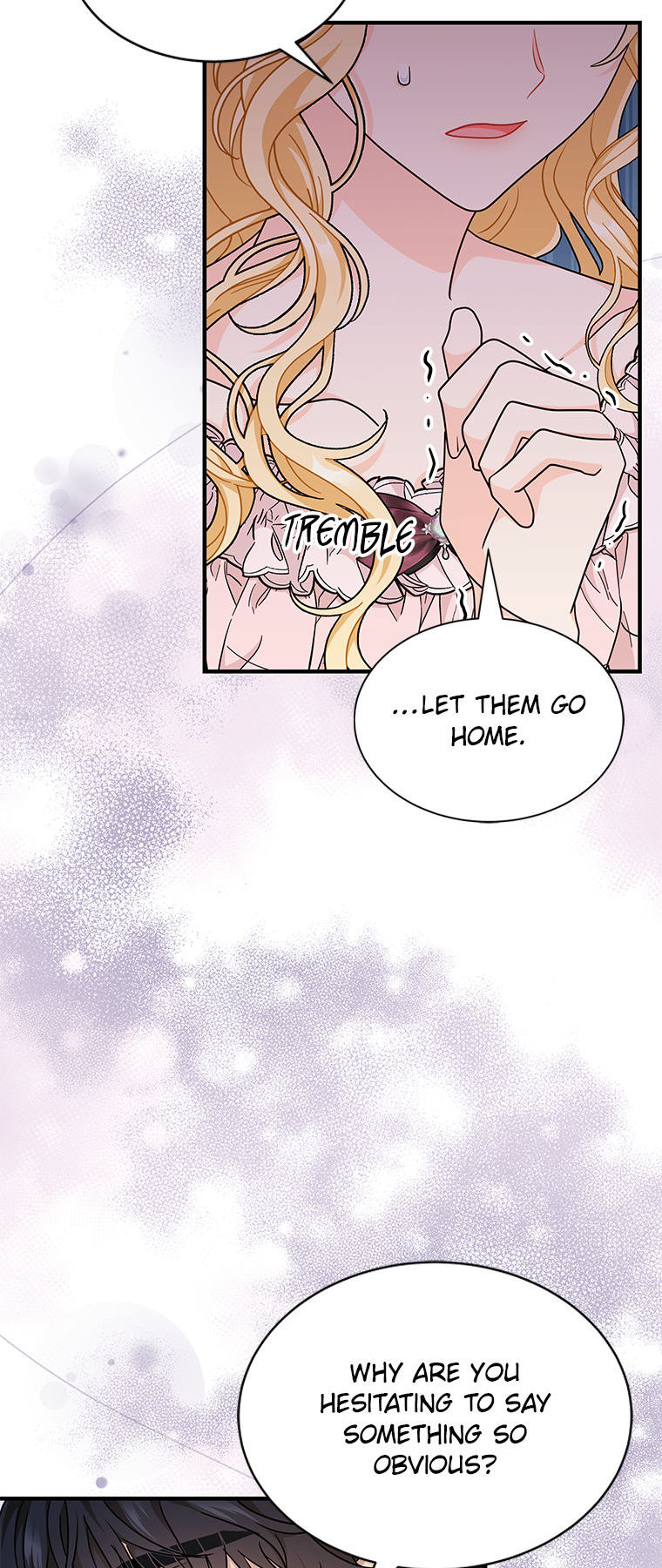 The Sea Captain's Bride Chapter 45 page 64