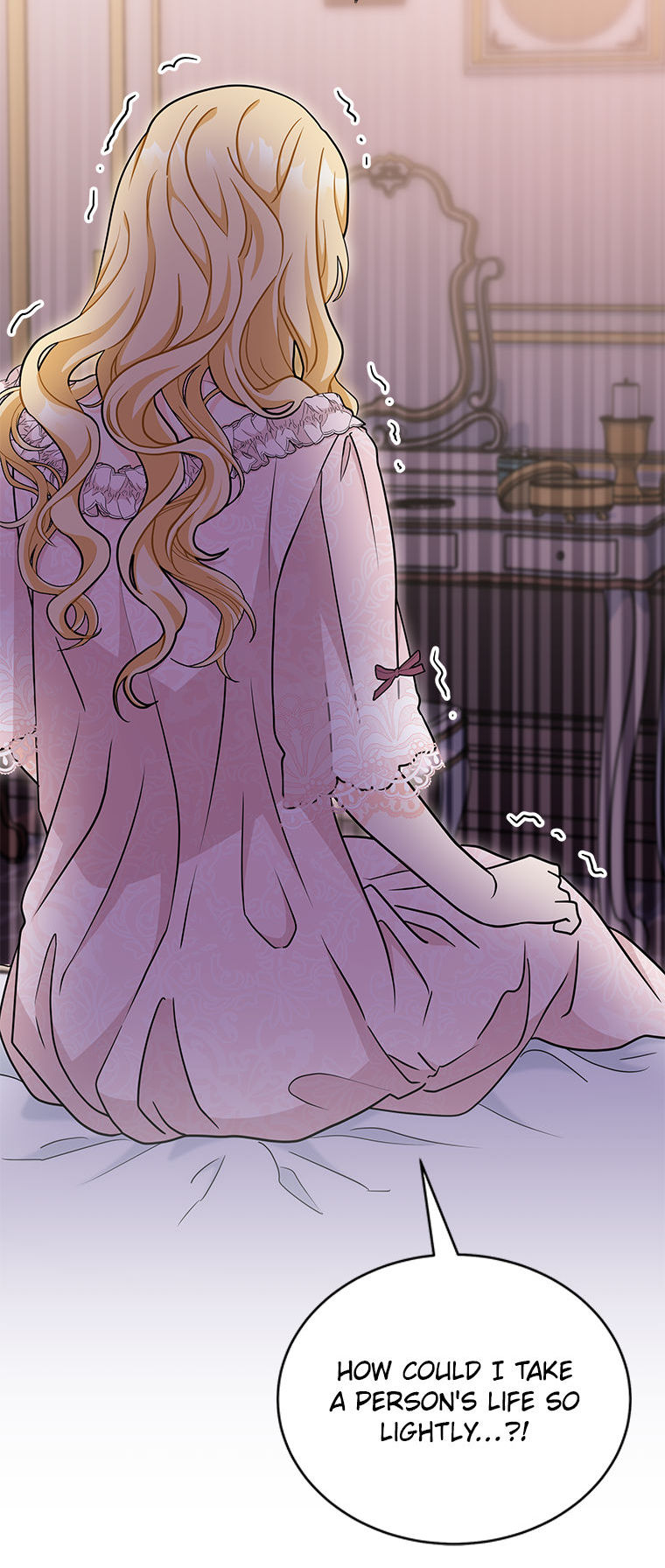 The Sea Captain's Bride Chapter 45 page 66