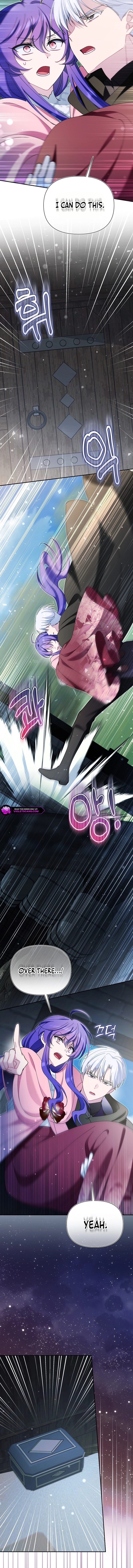 The Villainess Is Everyone's Favorite Chapter 44 page 16