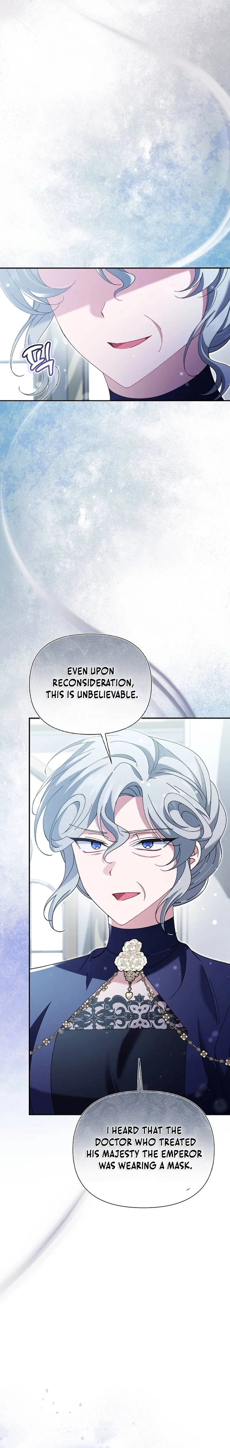 The Villainess Is Everyone's Favorite Chapter 31 page 2