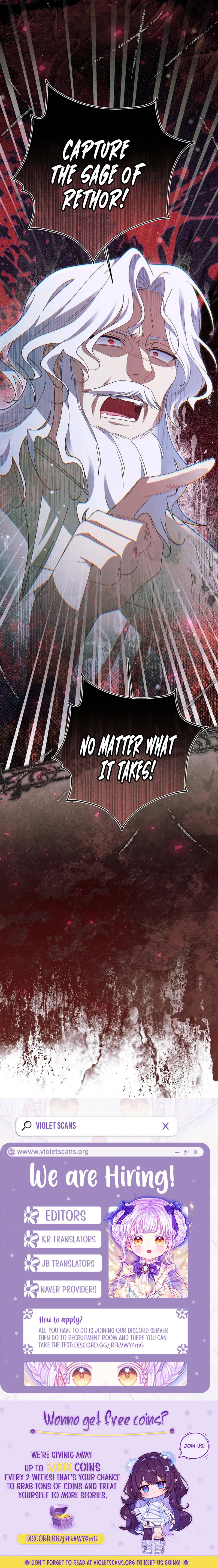 The Villainess Is Everyone's Favorite Chapter 55 page 13