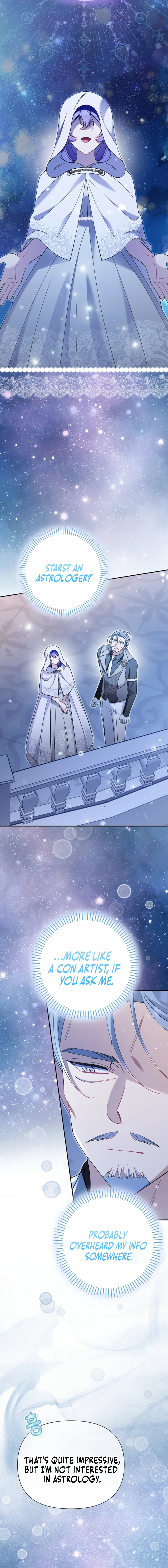 The Villainess Is Everyone's Favorite Chapter 46 page 14
