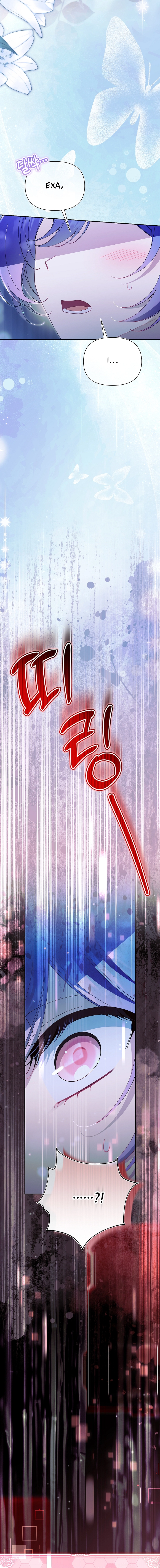 The Villainess Is Everyone's Favorite Chapter 63 page 7
