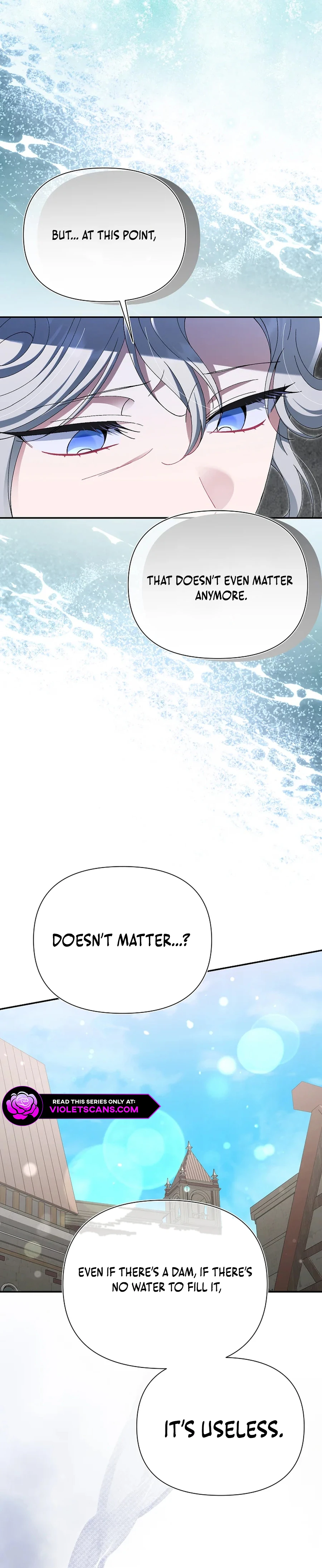 The Villainess Is Everyone's Favorite Chapter 41 page 16