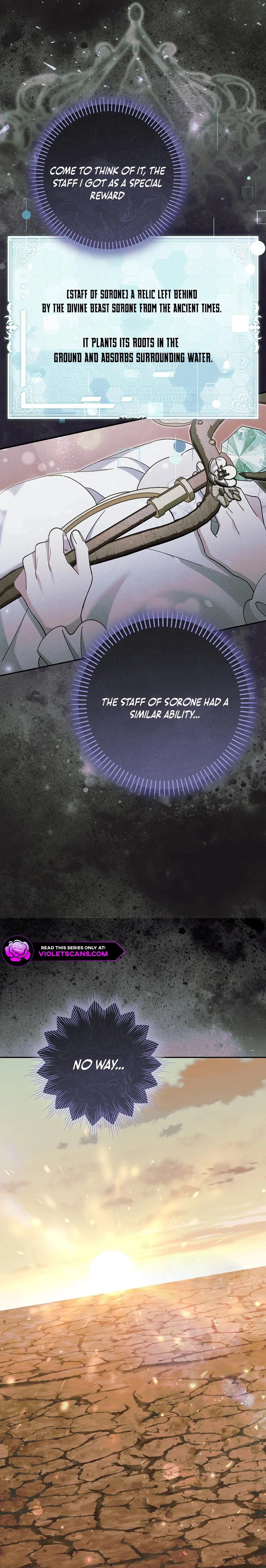 The Villainess Is Everyone's Favorite Chapter 41 page 18