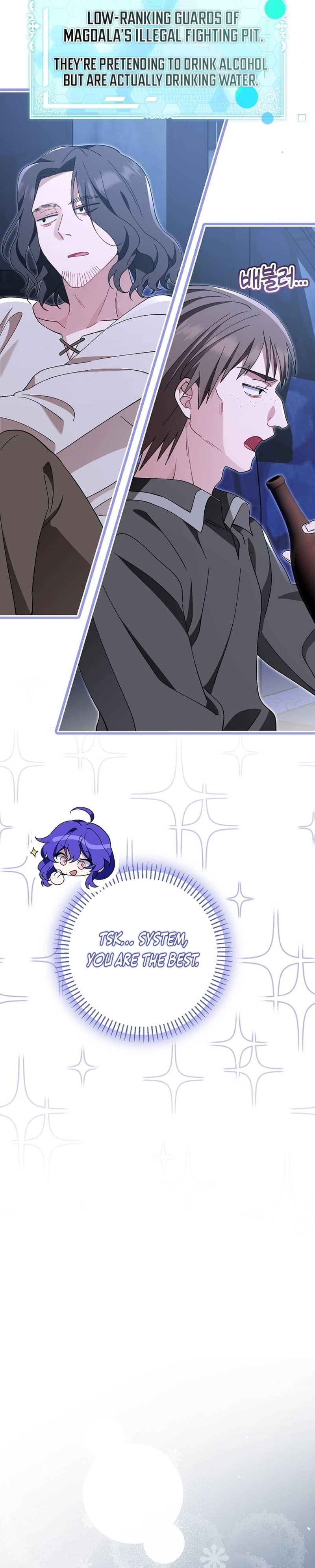 The Villainess Is Everyone's Favorite Chapter 10 page 5