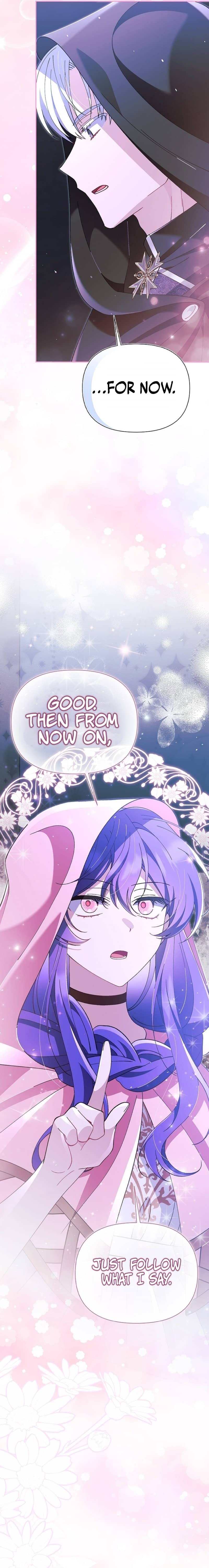 The Villainess Is Everyone's Favorite Chapter 10 page 9