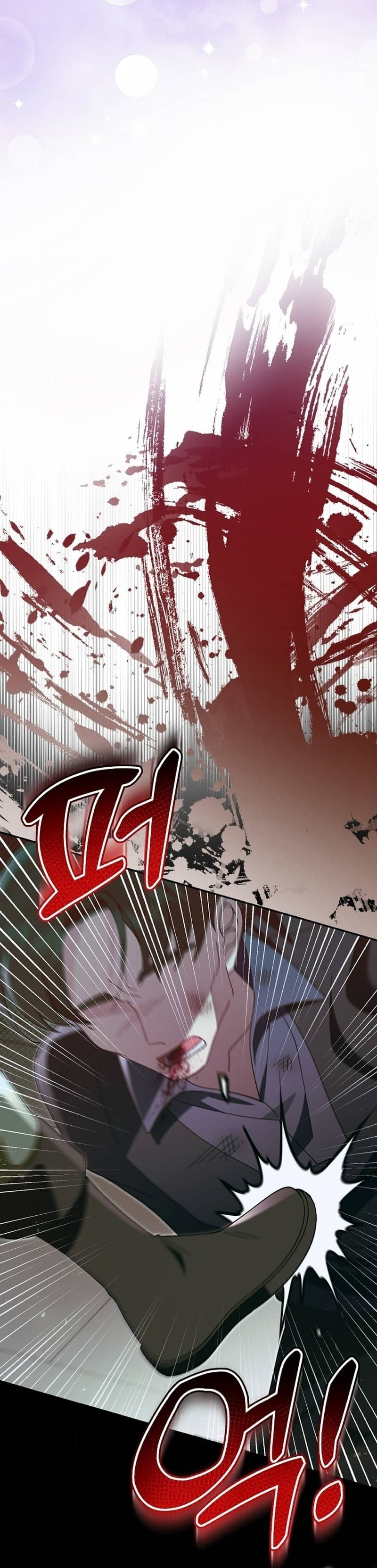 The Villainess Is Everyone's Favorite Chapter 10 page 41