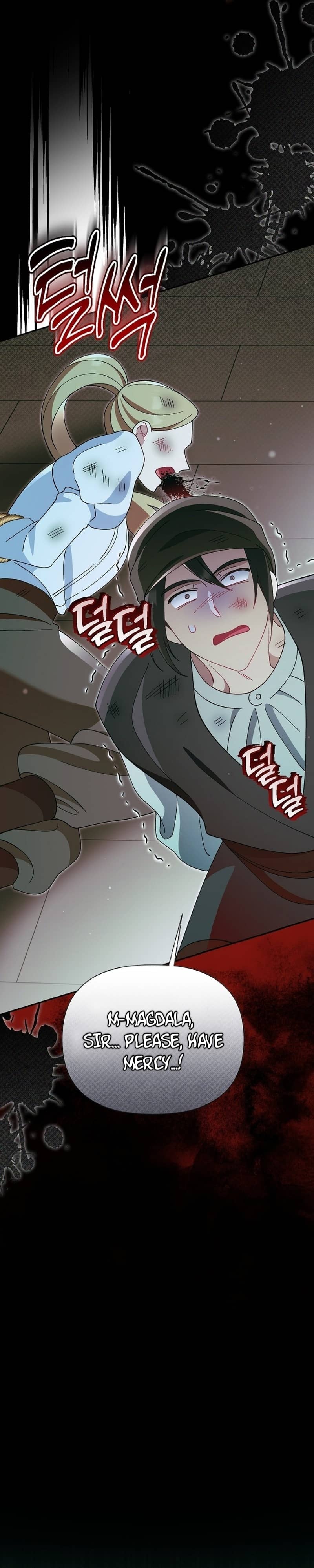 The Villainess Is Everyone's Favorite Chapter 10 page 42