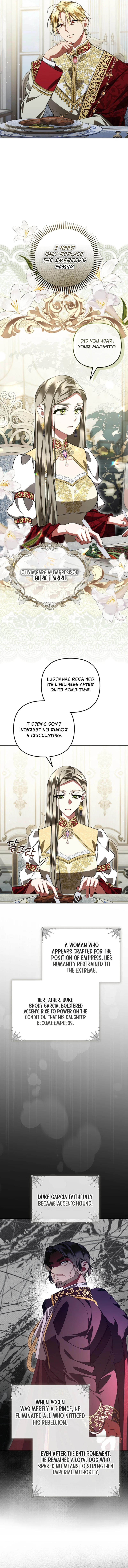 My Husband's a Possessed Hero Chapter 34 page 12