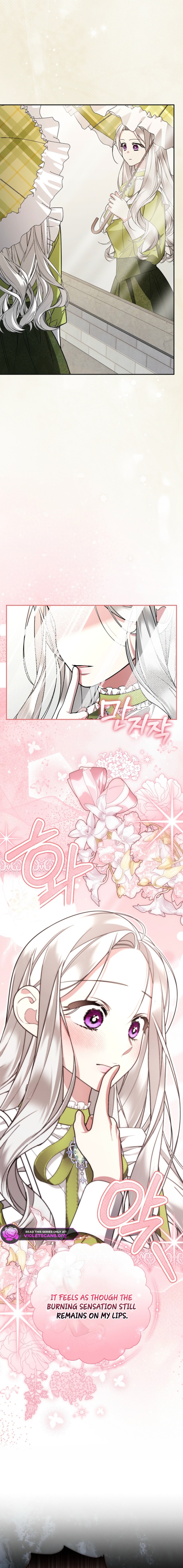 My Husband's a Possessed Hero Chapter 43 page 17
