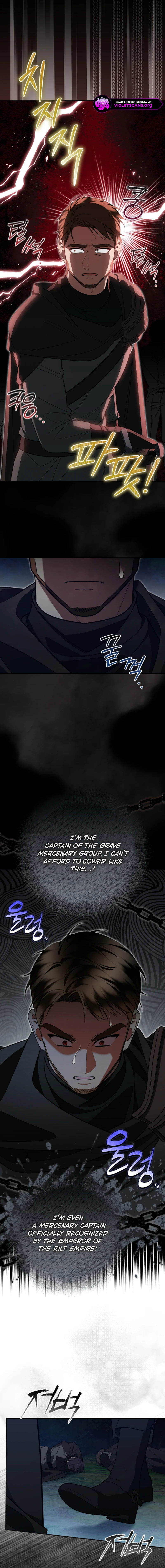 My Husband's a Possessed Hero Chapter 29 page 5