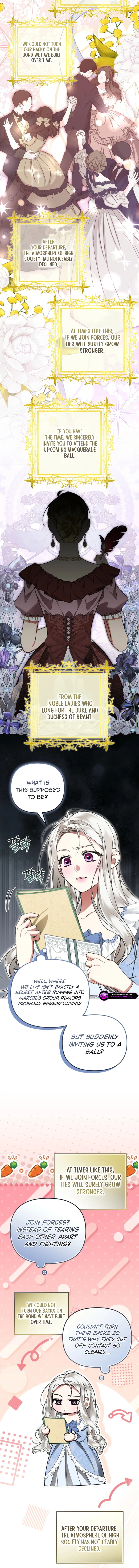 My Husband's a Possessed Hero Chapter 29 page 11