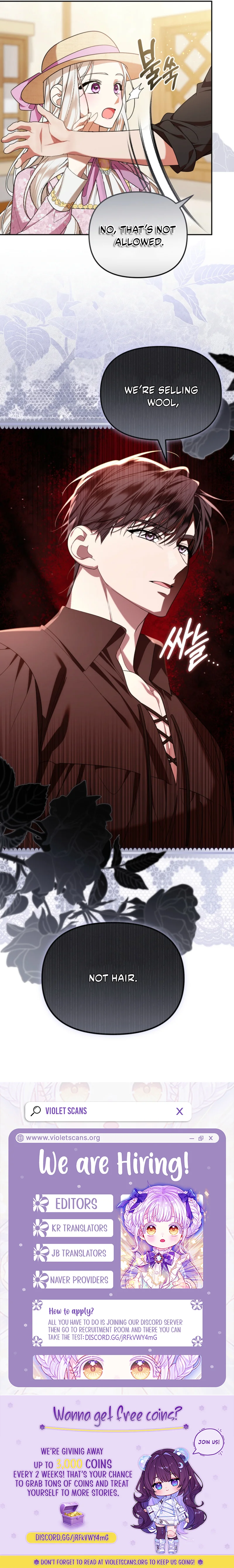 My Husband's a Possessed Hero Chapter 13 page 9