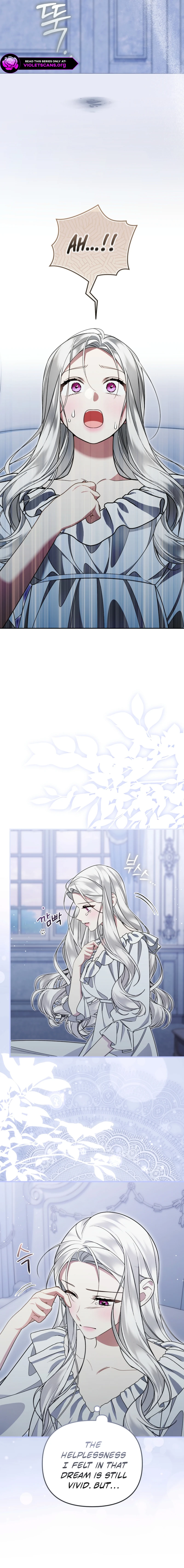 My Husband's a Possessed Hero Chapter 27 page 10