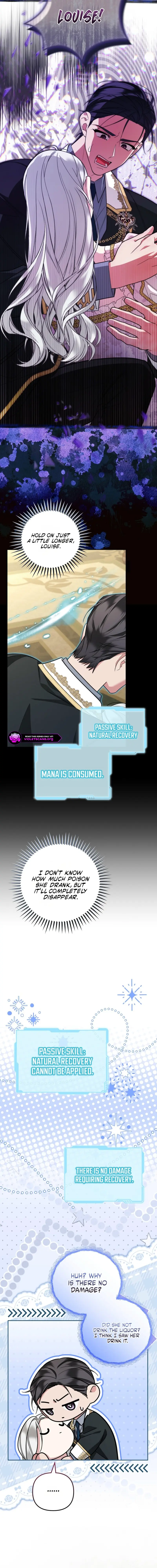 My Husband's a Possessed Hero Chapter 48 page 12