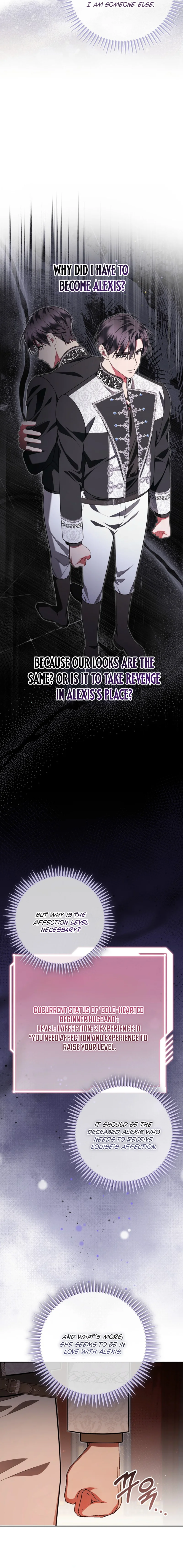 My Husband's a Possessed Hero Chapter 20 page 7