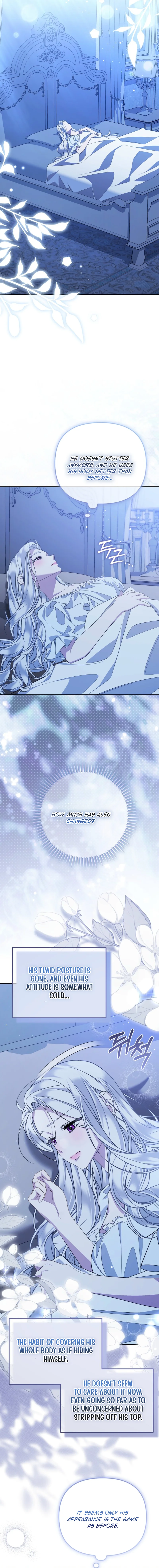 My Husband's a Possessed Hero Chapter 20 page 13