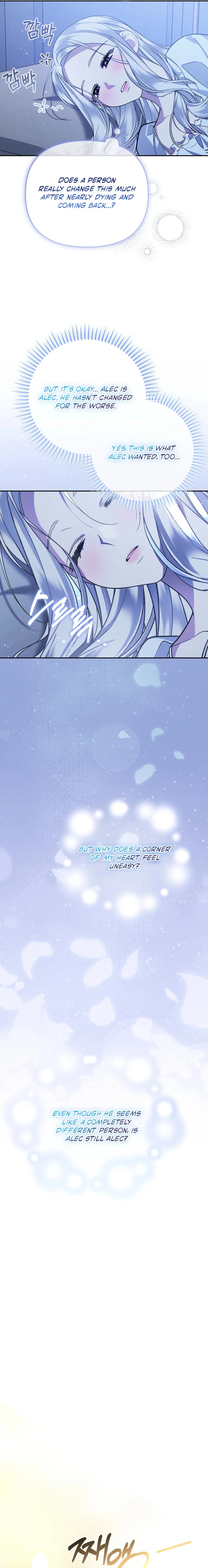 My Husband's a Possessed Hero Chapter 20 page 14