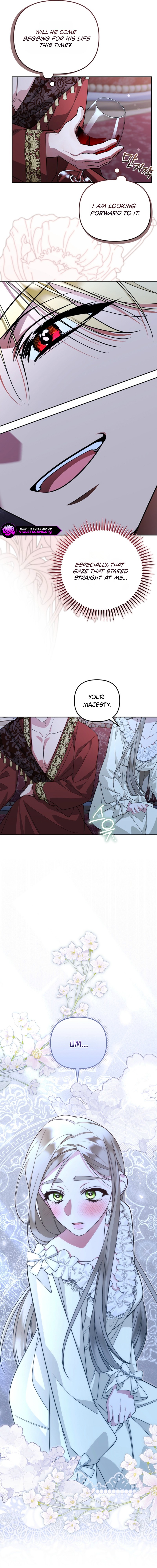My Husband's a Possessed Hero Chapter 40 page 10