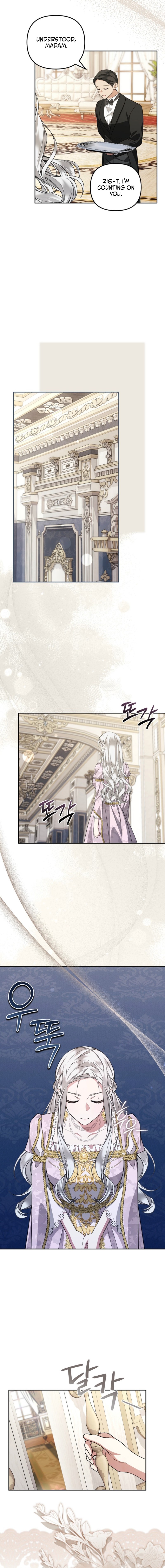 My Husband's a Possessed Hero Chapter 47 page 2