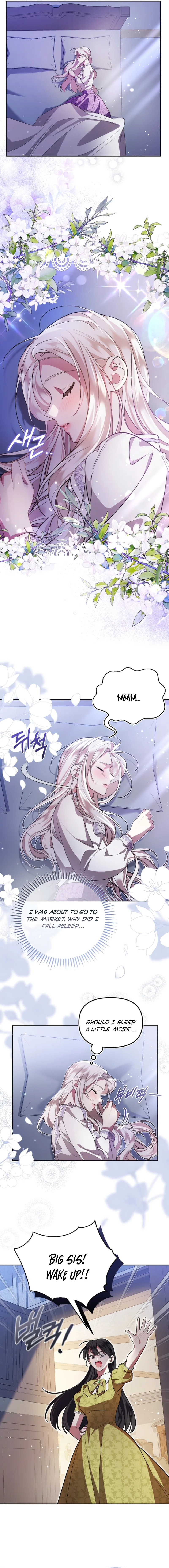 My Husband's a Possessed Hero Chapter 11 page 12