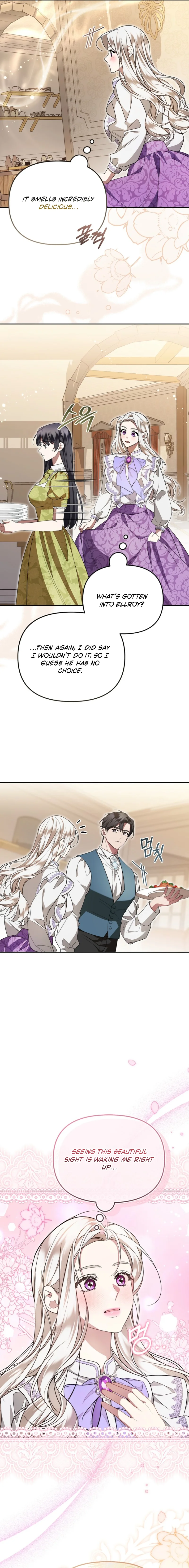 My Husband's a Possessed Hero Chapter 11 page 16
