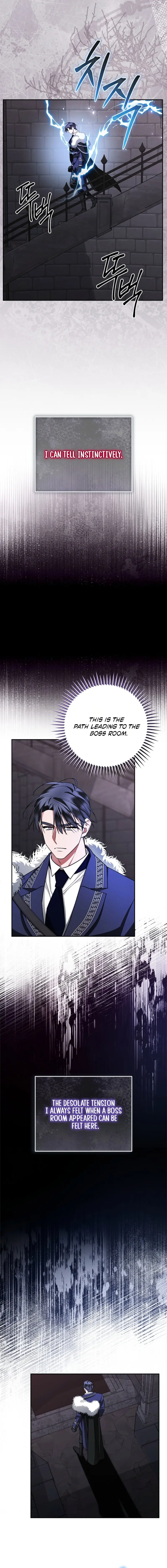 My Husband's a Possessed Hero Chapter 41 page 14