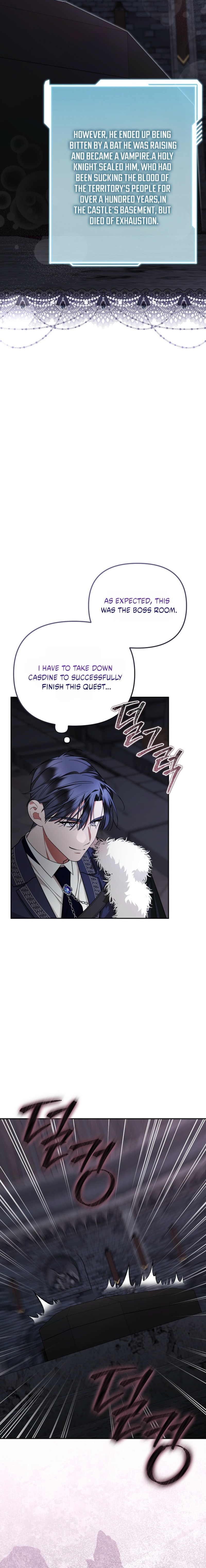 My Husband's a Possessed Hero Chapter 41 page 16