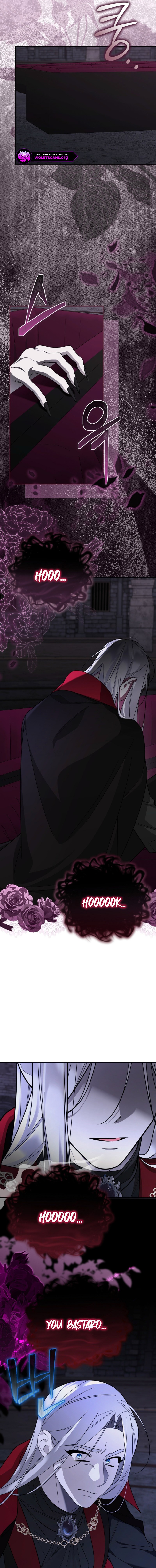 My Husband's a Possessed Hero Chapter 41 page 17