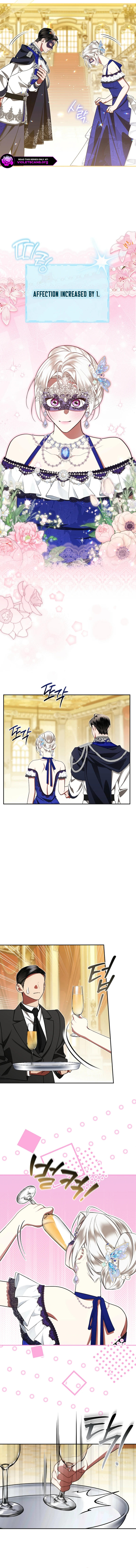 My Husband's a Possessed Hero Chapter 32 page 4