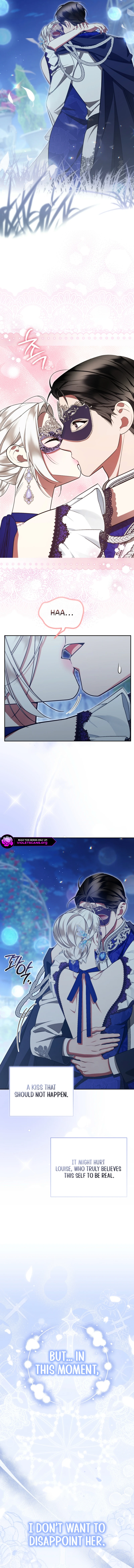 My Husband's a Possessed Hero Chapter 32 page 12