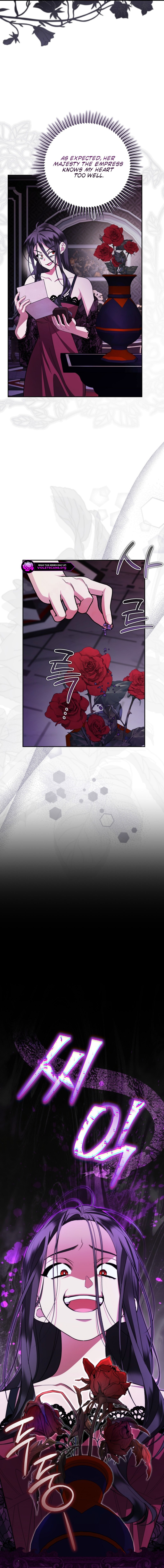 My Husband's a Possessed Hero Chapter 46 page 9