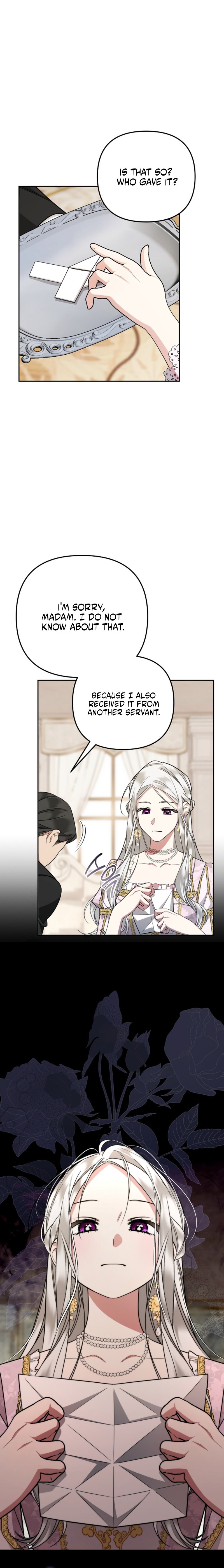 My Husband's a Possessed Hero Chapter 46 page 19